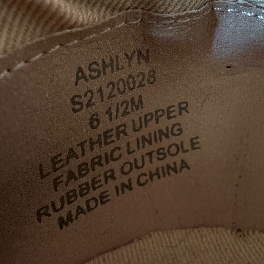 Kate Spade Ashlyn Leather Sneakers - Picture 11 of 11